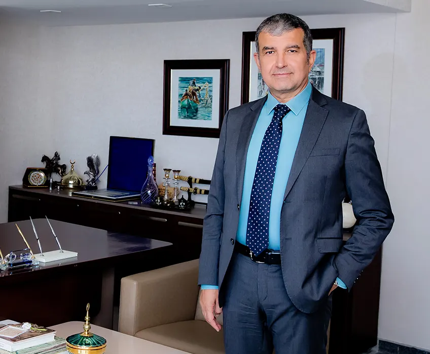 Prof. Dr. Hasan BİRİ