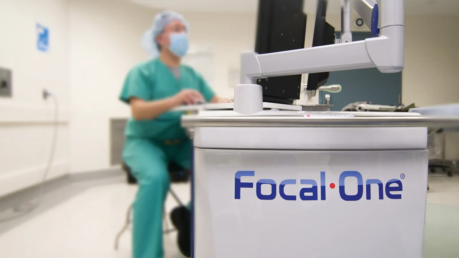 Ameliyatsız Robotik Prostat Kanseri Tedavisi