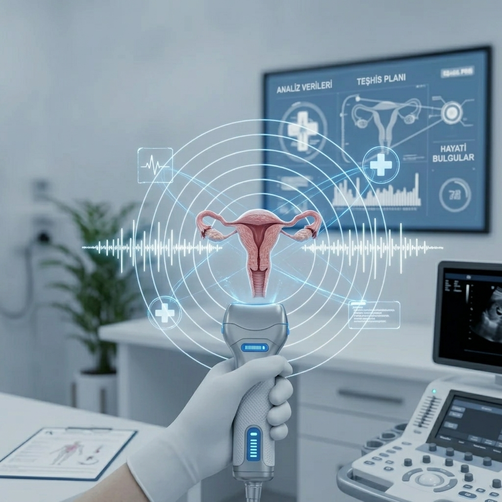 Ameliyatsız Robotik Prostat Kanseri Tedavisi (HIFU) Uzmanı | Prof. Dr. Hasan Biri