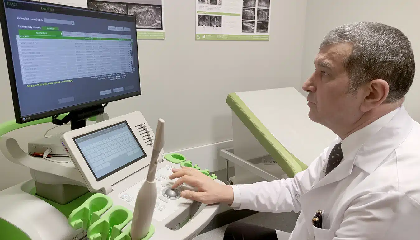 What is Fusion Biopsy?