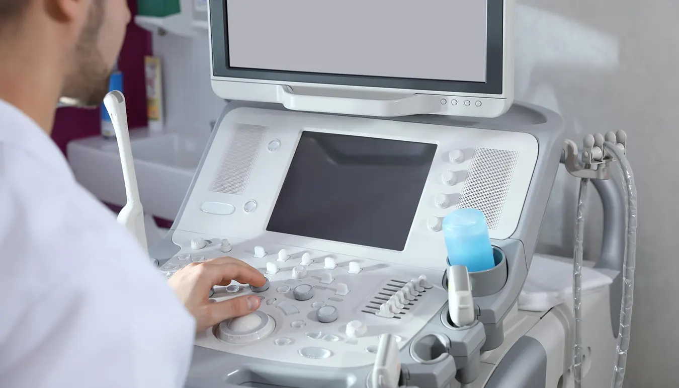 What is Micro Ultrason Fusion Biopsy?